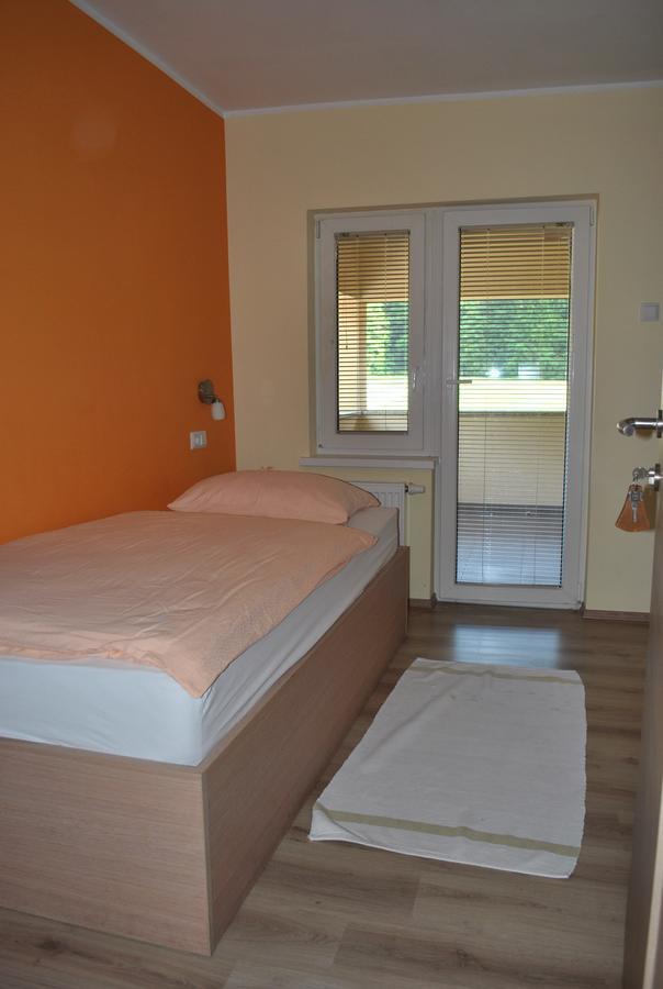 Hotel Pri Vidrgarju Vace Camera foto